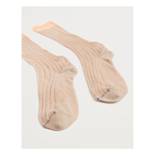 Chaussettes Foras - Collection Femme --product