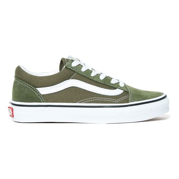 Baskets Old Skool-product
