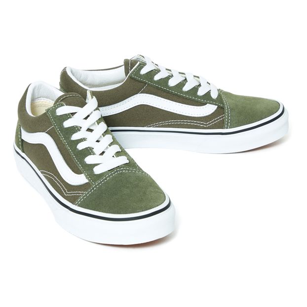 Baskets Old Skool-product