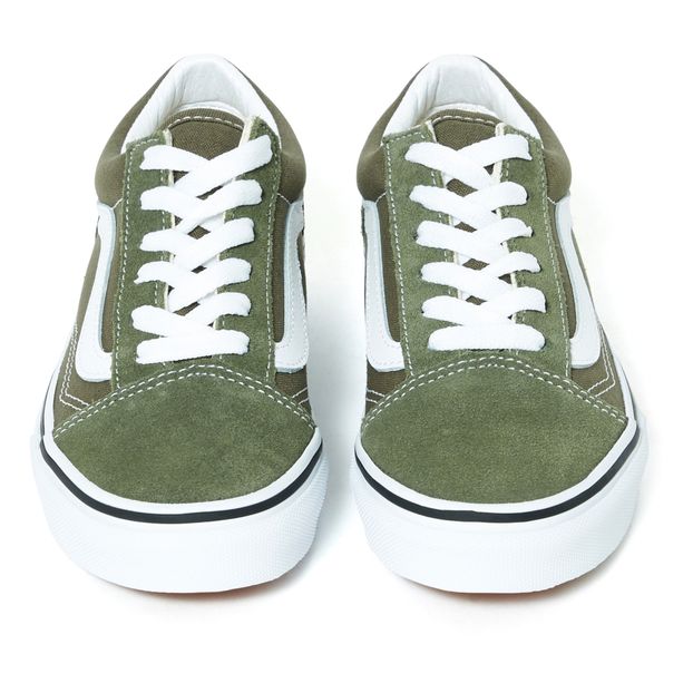 Baskets Old Skool-product