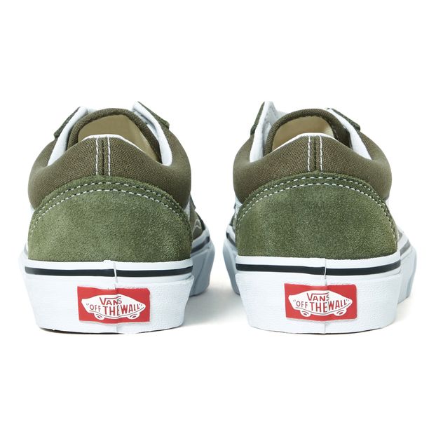 Baskets Old Skool-product