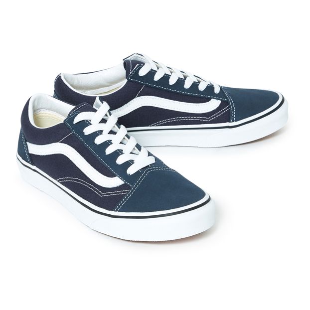 Baskets Old Skool-product