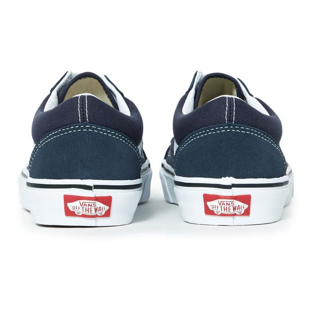 Baskets Old Skool-product