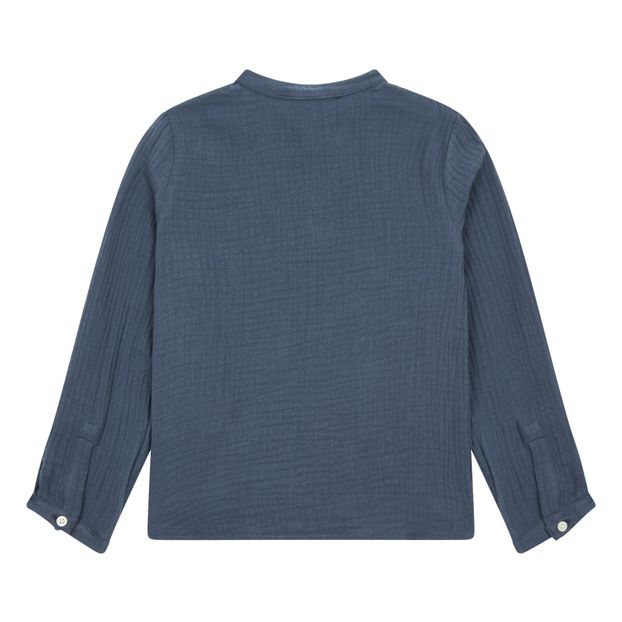 Kurta Gaze de Coton Artiste-product