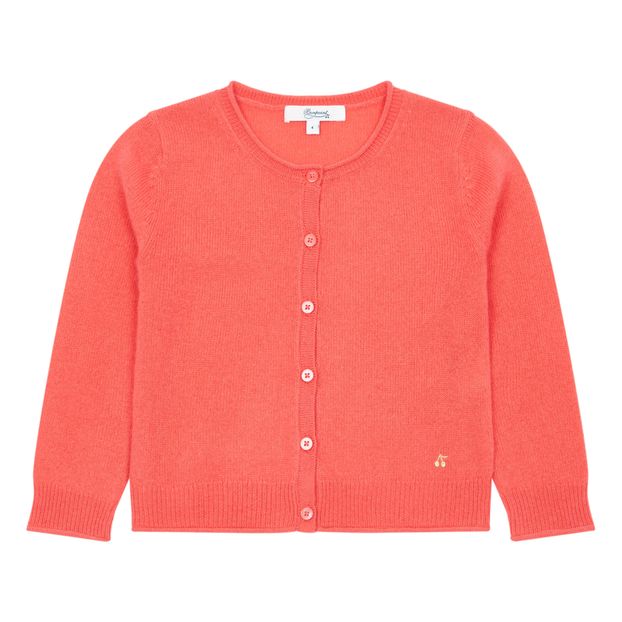 Cardigan Cachemire-product