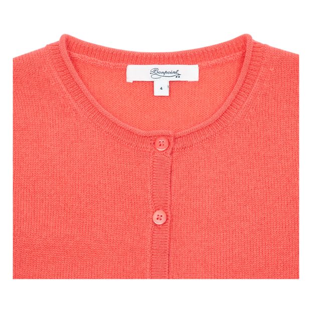 Cardigan Cachemire-product