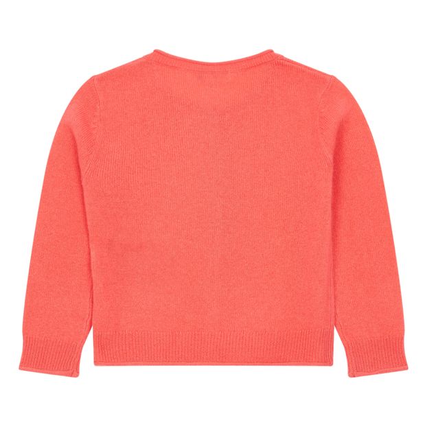 Cardigan Cachemire-product