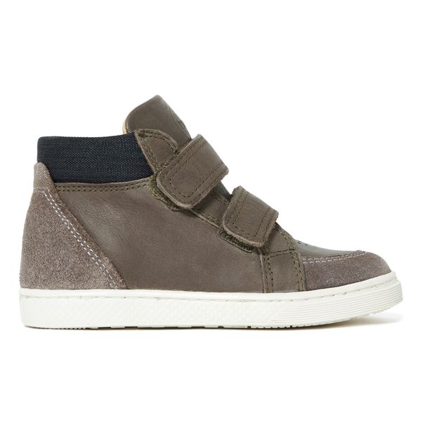 Baskets Hi V2 Nylon-product