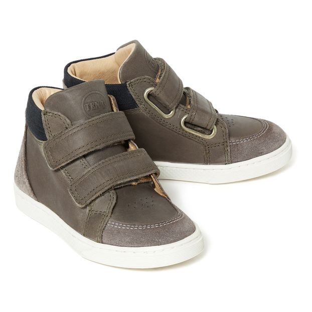 Baskets Hi V2 Nylon-product