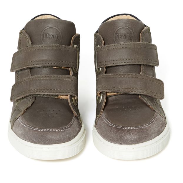 Baskets Hi V2 Nylon-product