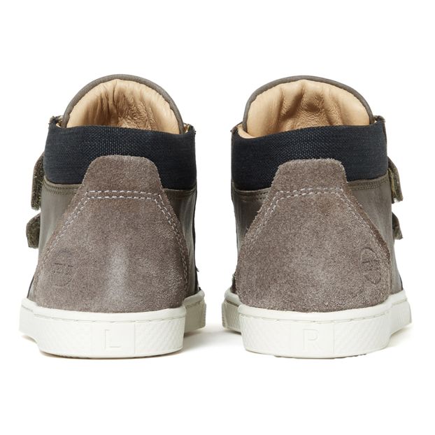 Baskets Hi V2 Nylon-product