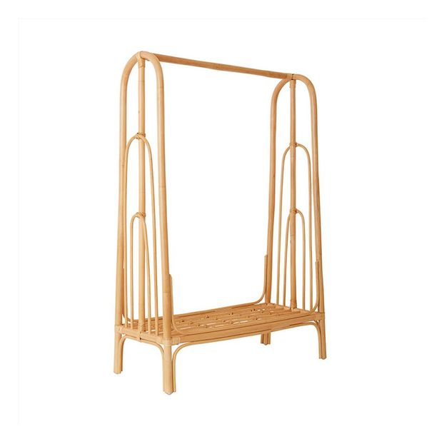 Penderie en rotin-product