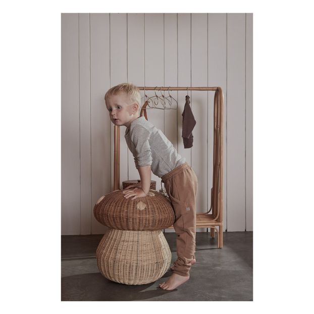 Penderie en rotin-product