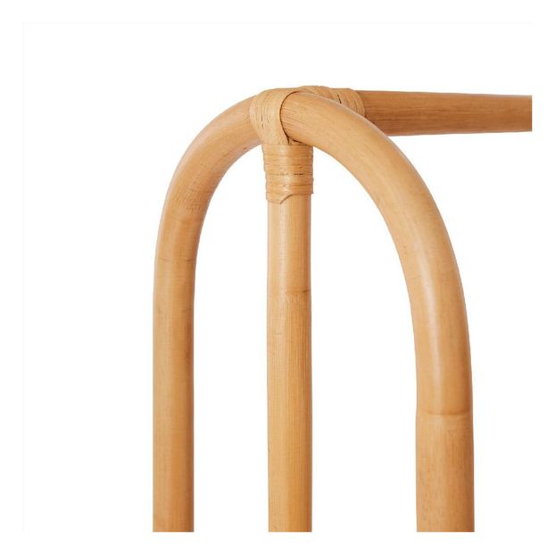 Penderie en rotin-product