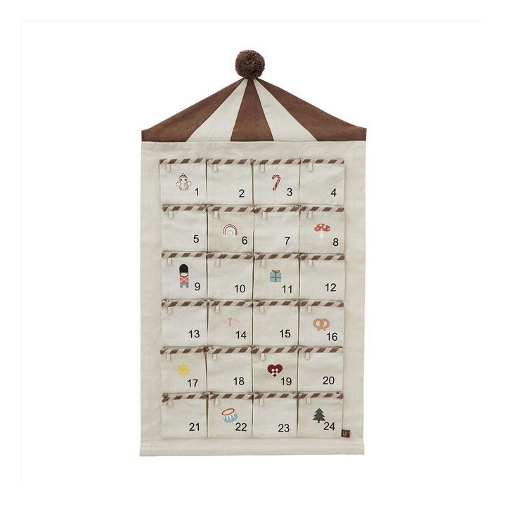 Adventskalender - Produktbild Nr. 0