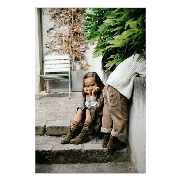 Boots City Wheel-product