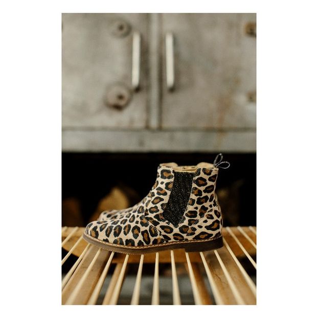 Chelsea Boots City Jodzip-product