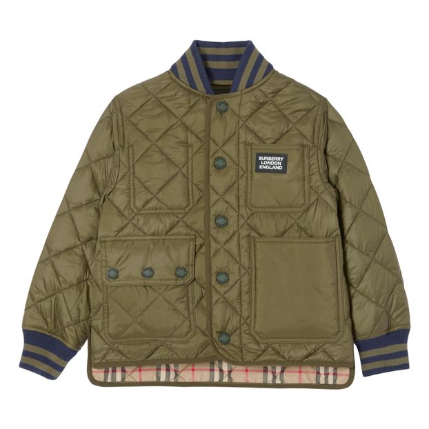 Anorak ligero Delaney-product