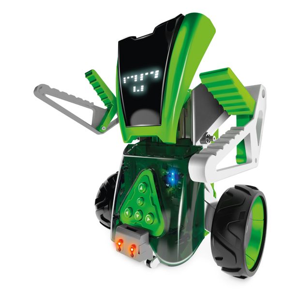 Robot Mazzy-product