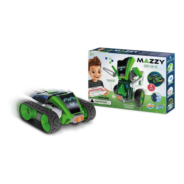 Robot Mazzy-product