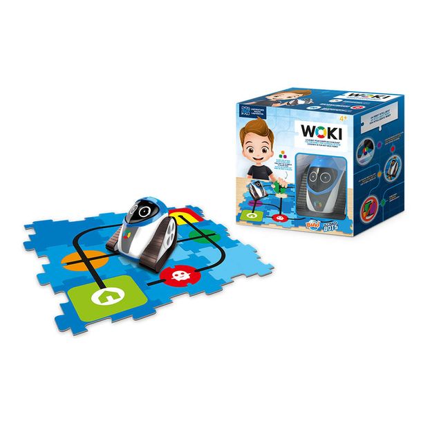Woki Robot -product