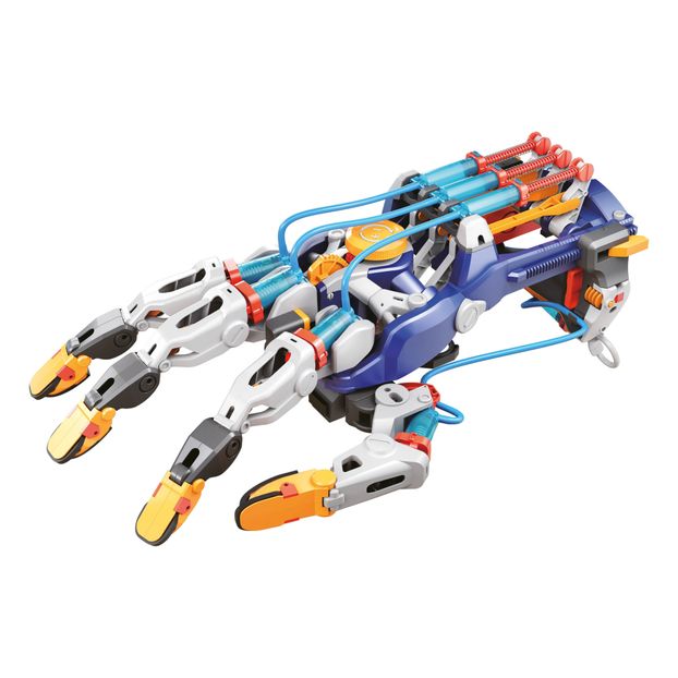 Hydraulic Hand-product