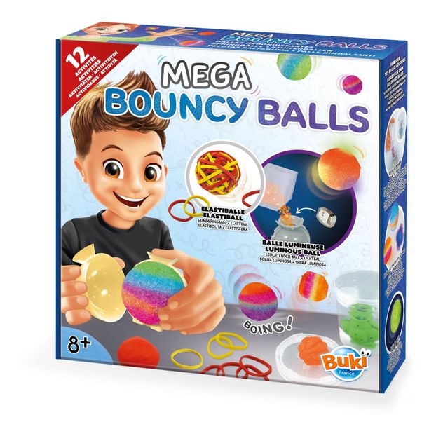 Mega Bouncing Balls-product
