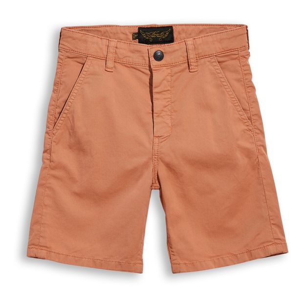 Birdman chino bermuda shorts-product