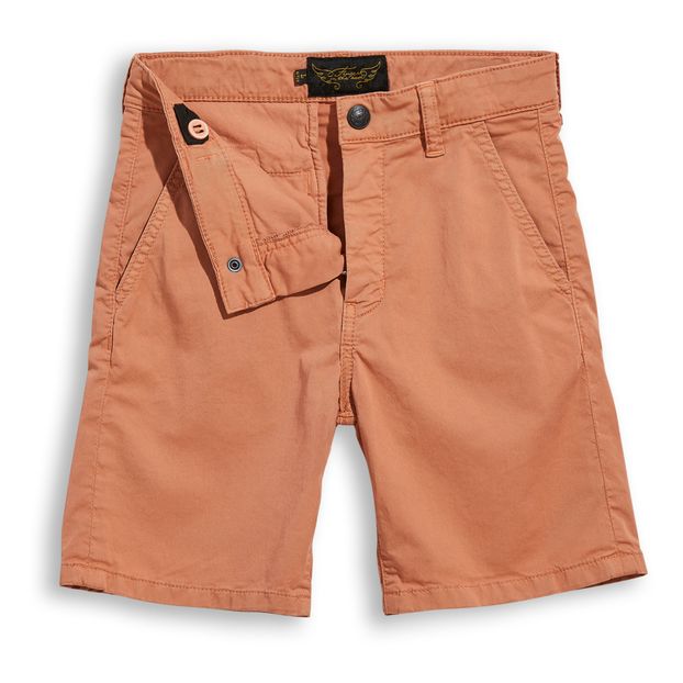 Birdman chino bermuda shorts-product