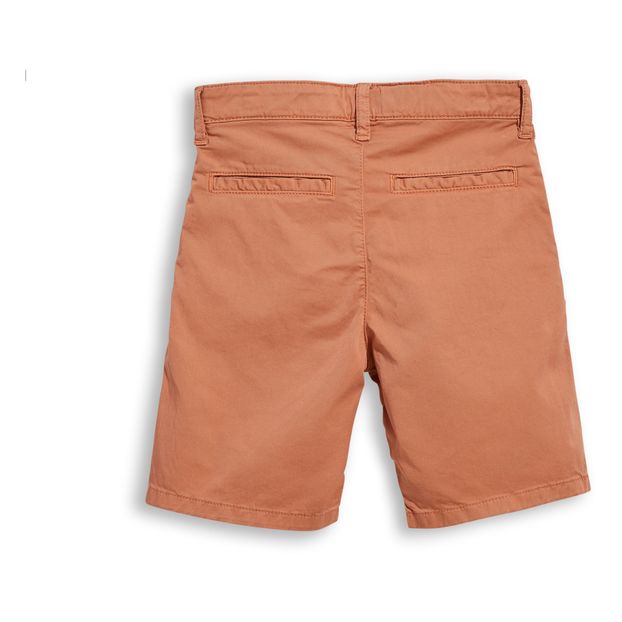 Birdman chino bermuda shorts-product