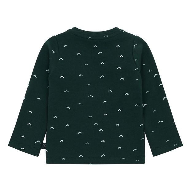 T-shirt Coton Bio-product