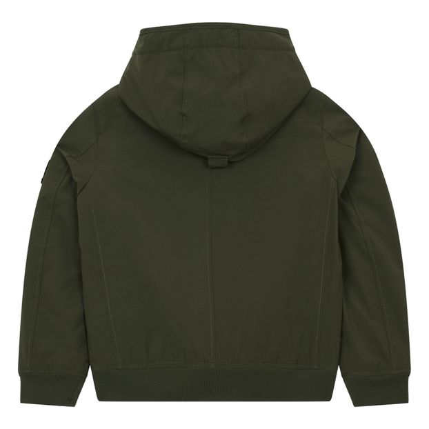 Parka-product