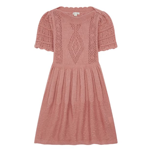 Mohair Dress-product