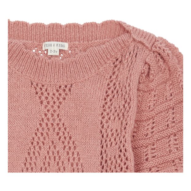 Mohair Dress-product