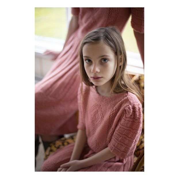 Mohair Dress-product