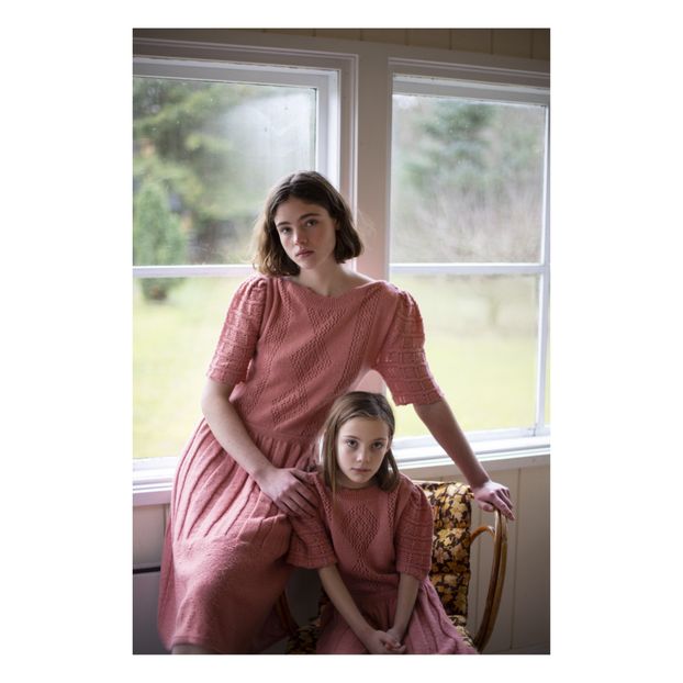 Mohair Dress-product