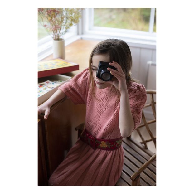 Mohair Dress-product