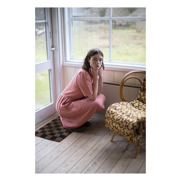 Mohair Dress-product
