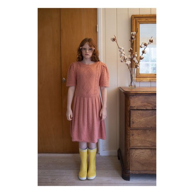 Mohair Dress-product