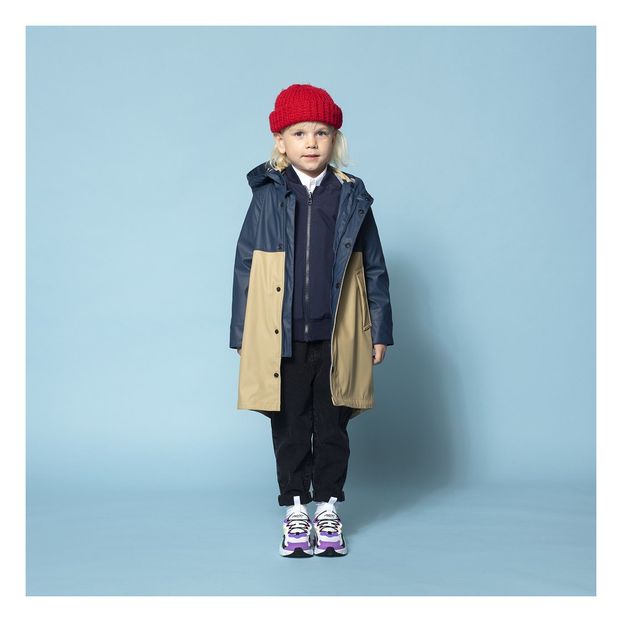 Parka Réservoir 2 en 1-product
