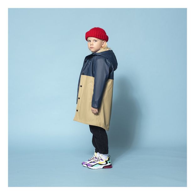 Parka Réservoir 2 en 1-product