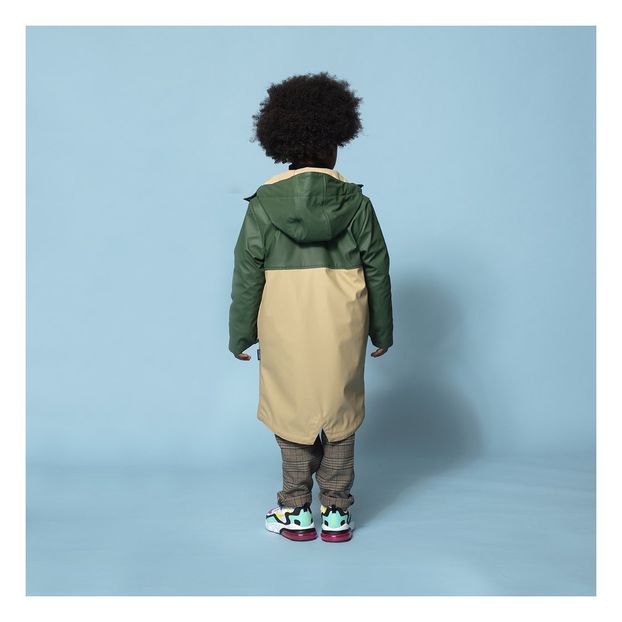 Parka Réservoir 2 en 1-product