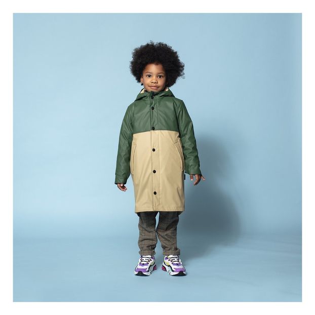 Parka Réservoir 2 en 1-product