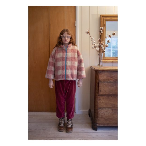 Veste Réversible-product