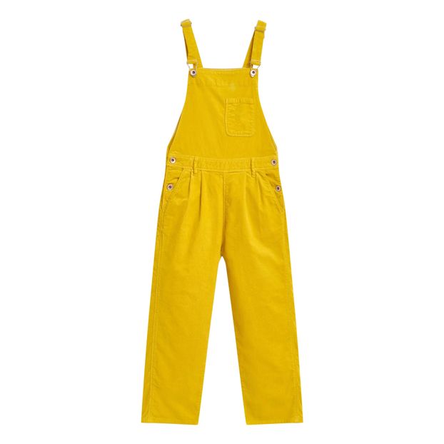 Pepino Corduroy Overalls-product