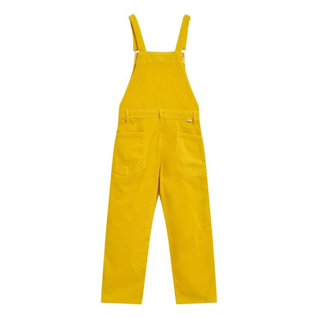 Pepino Corduroy Overalls-product