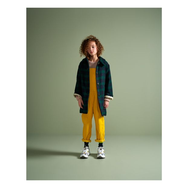 Pepino Corduroy Overalls-product