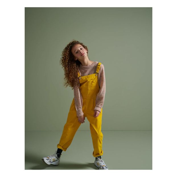 Pepino Corduroy Overalls-product