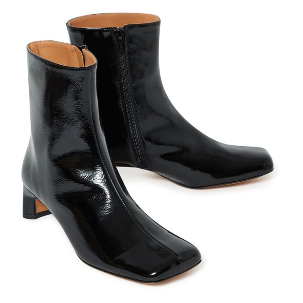 Botines Monica Vernis-product