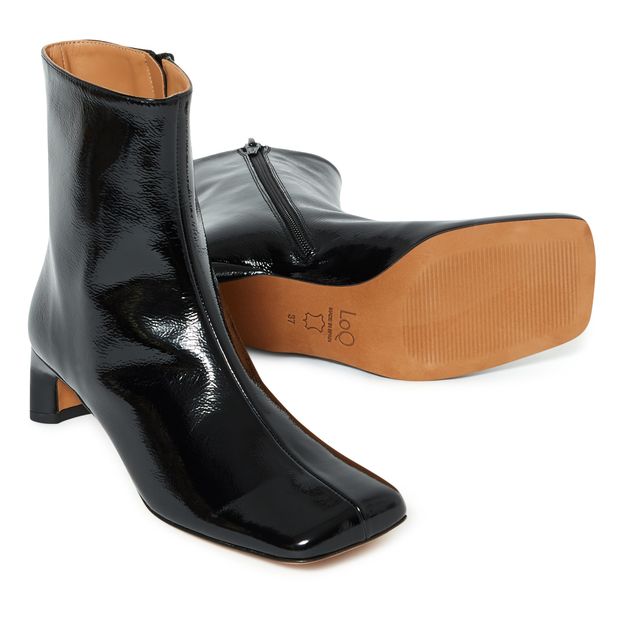 Bottines Monica Vernis-product